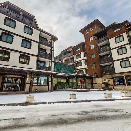 Dimitri Apartament Emerald , Near Gondola Bansko Ngoại thất bức ảnh