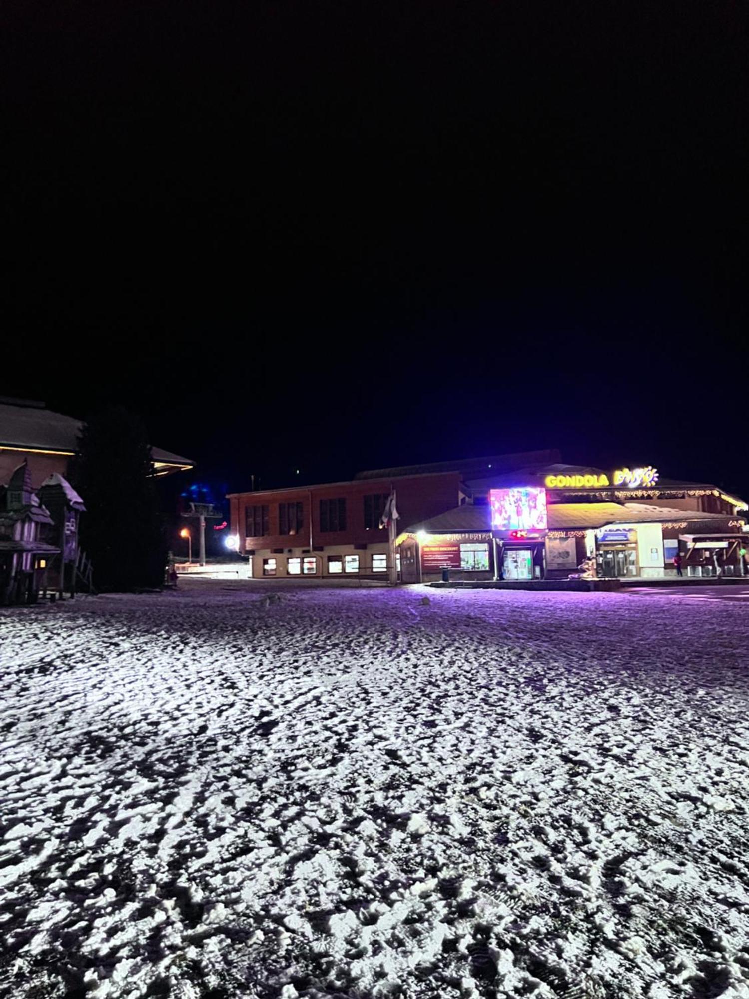 Dimitri Apartament Emerald , Near Gondola Bansko Ngoại thất bức ảnh