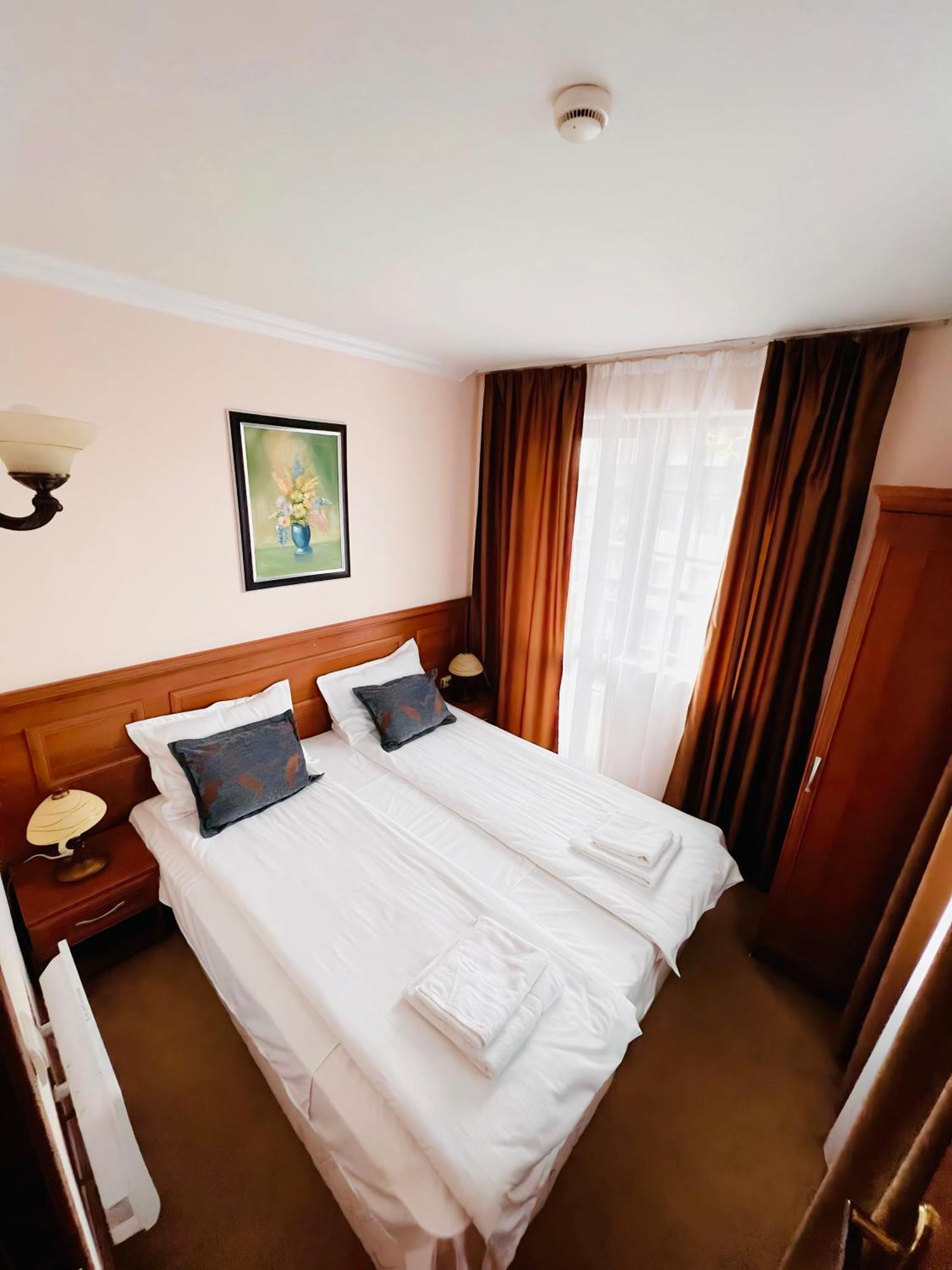 Dimitri Apartament Emerald , Near Gondola Bansko Ngoại thất bức ảnh